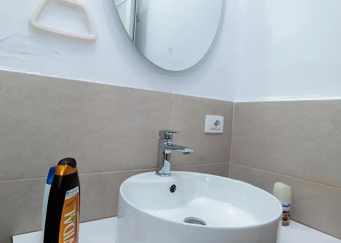 Гостевой дом New Bazaar