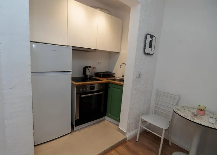 New Bazaar Гостевой дом 3*