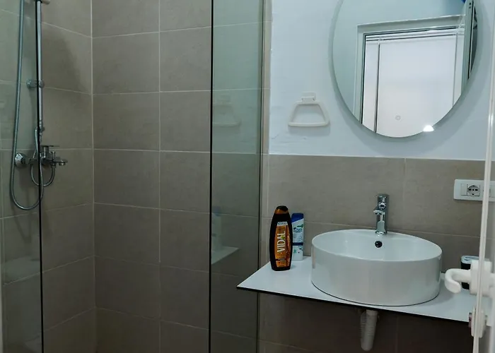 New Bazaar Maison d'hôtes 3*