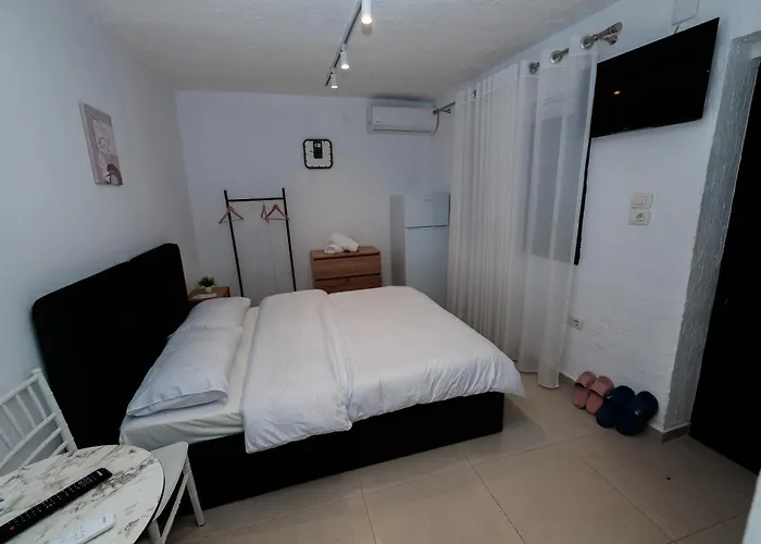 New Bazaar Maison d'hôtes 3*