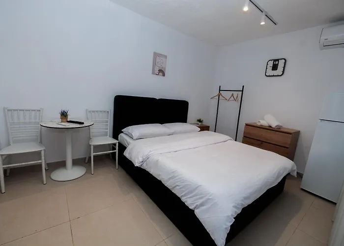 Maison d'hôtes New Bazaar Tirana