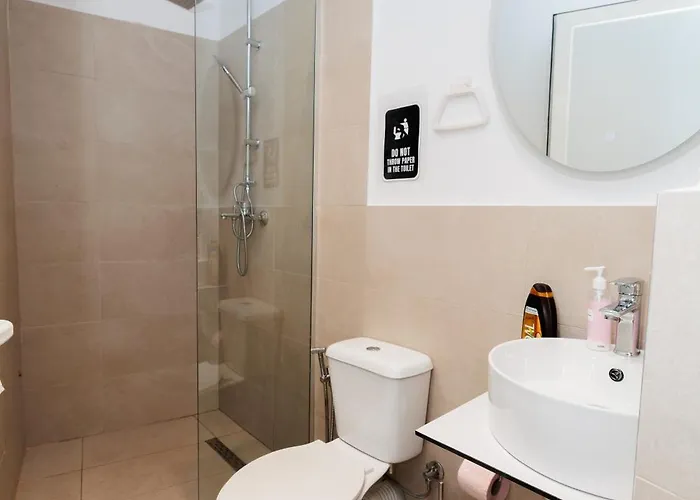 Гостевой дом New Bazaar 3*