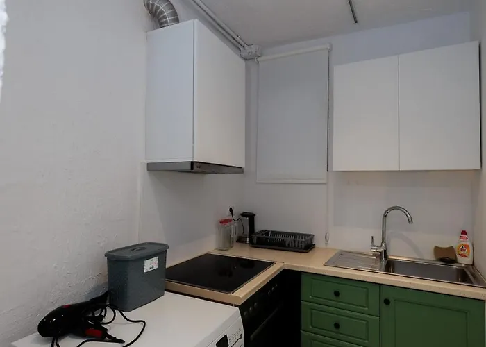 Гостевой дом New Bazaar