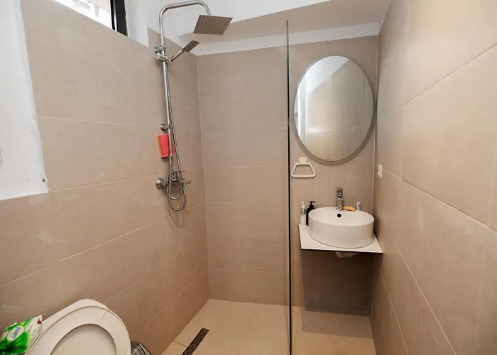 Гостевой дом New Bazaar