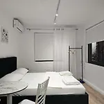 Πανσιόν New Bazaar Τίρανα