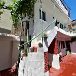 New Bazaar Πανσιόν 3*