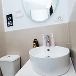 Πανσιόν New Bazaar Τίρανα
