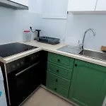 Πανσιόν New Bazaar Τίρανα