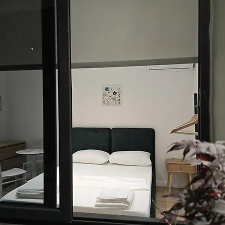 New Bazaar 3* Tirana