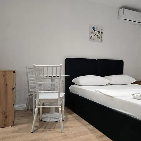 New Bazaar Pensionat