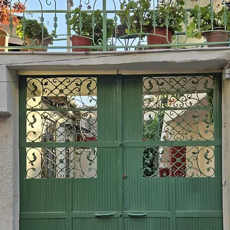 New Bazaar 3* Tirana