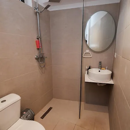 New Bazaar Pensionat