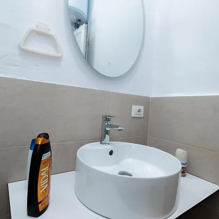 Pensionat New Bazaar