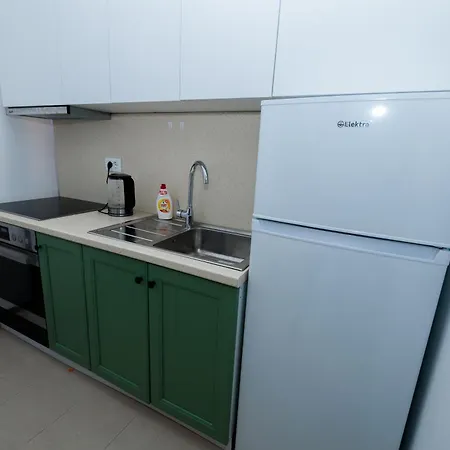 Pensionat New Bazaar