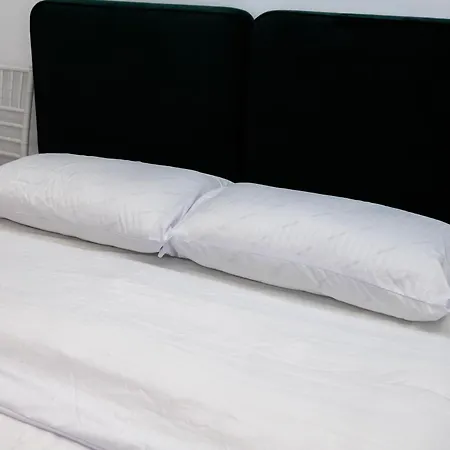 New Bazaar Pensionat Tirana