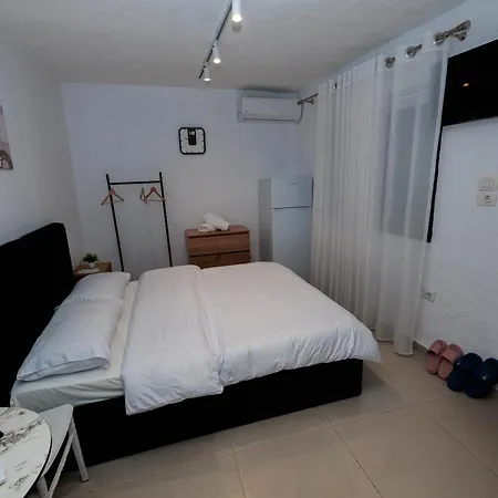 New Bazaar Pensionat 3*