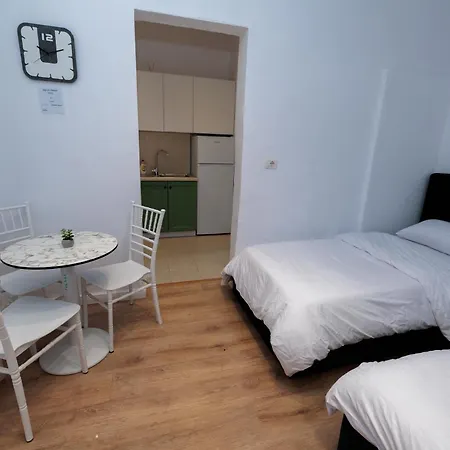 New Bazaar 3* Tirana