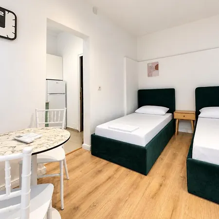New Bazaar Maison d'hôtes 4*