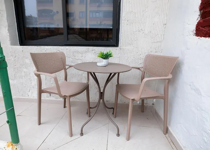 New Bazaar Gasthof 3*