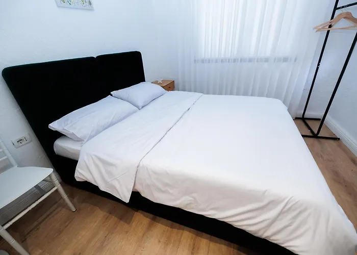 New Bazaar Gasthof
