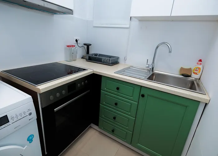 Gasthof New Bazaar Tirana